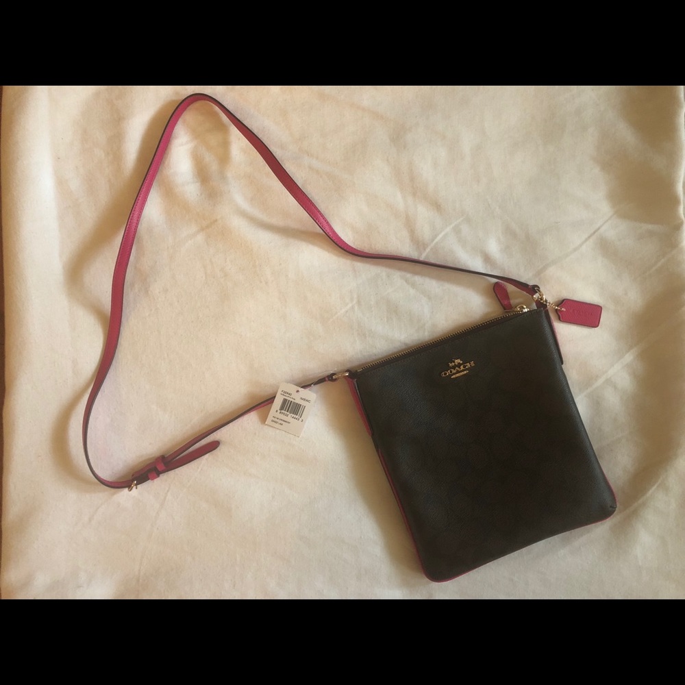 Coach Crossbody Bag